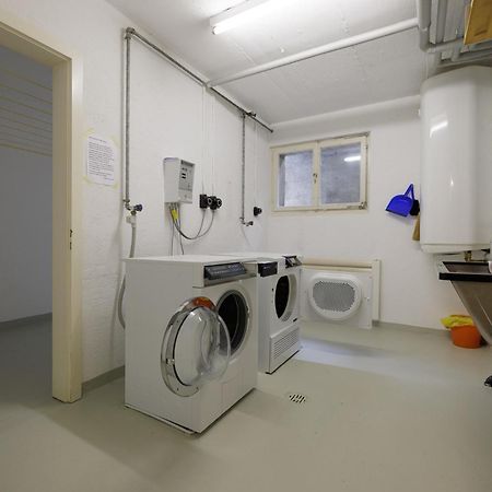 Feriensiedlung True 22 Скуоль Экстерьер фото