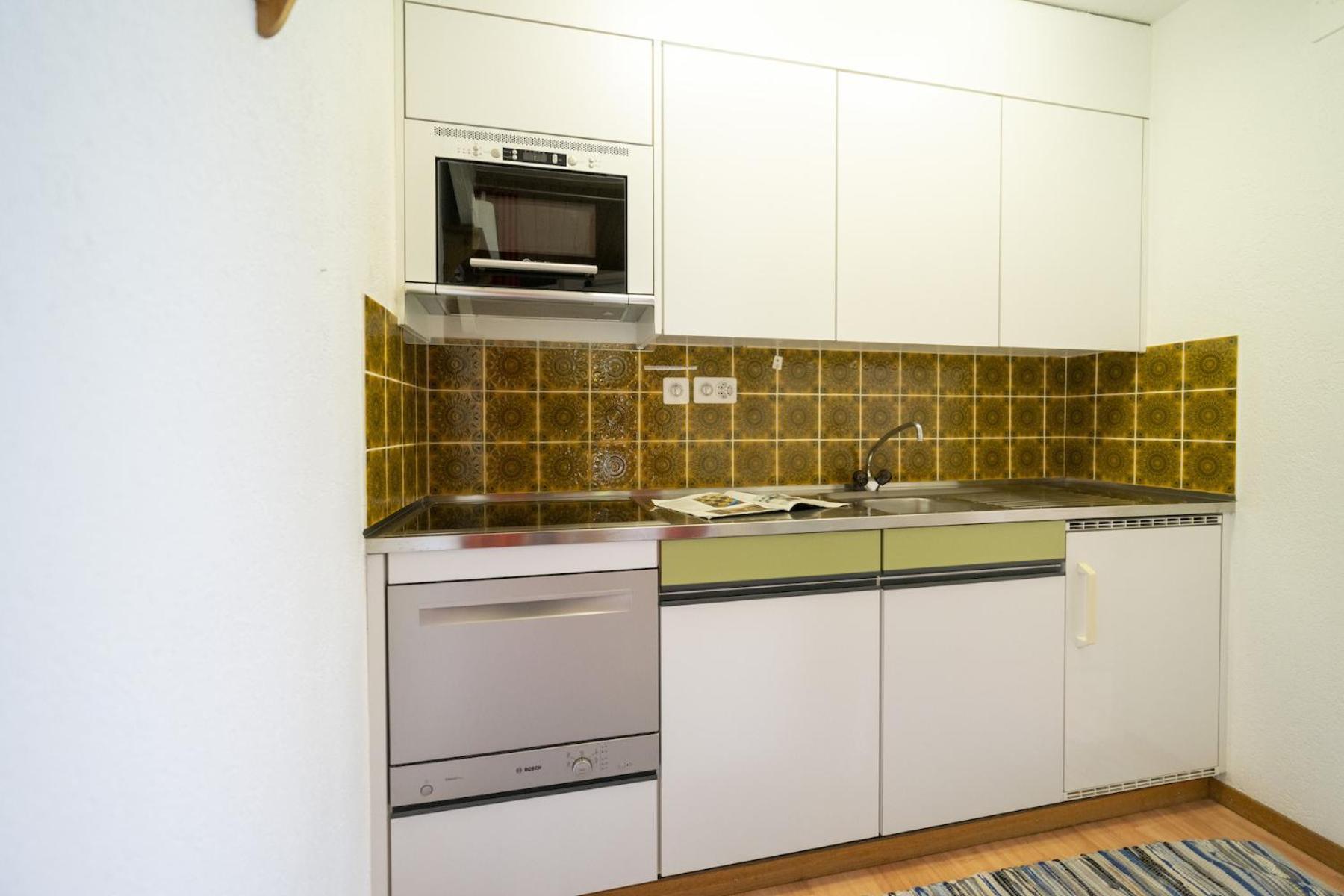 Feriensiedlung True 22 Скуоль Экстерьер фото
